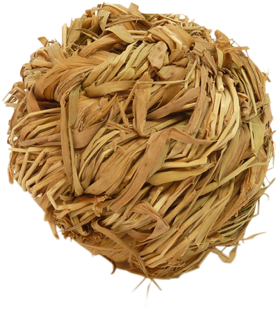 Grass ball
