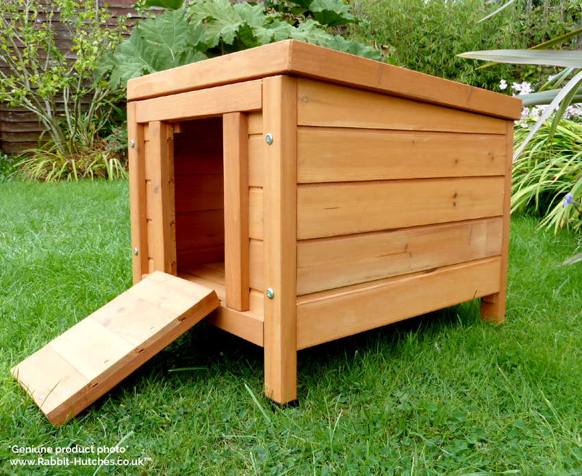 hideaway hutch